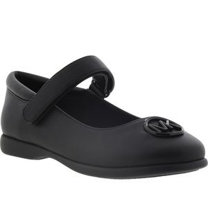 Worn Once! MK Amber Lina Flats